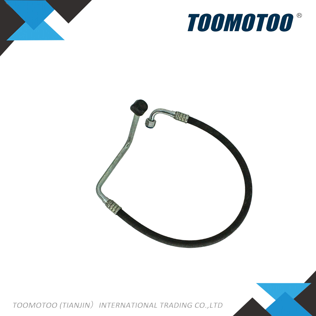 OEM&Alt Quality Forklift Spare Part Linde 3514483506 Hydraulic Hose with Fitting (Electric Diesel)