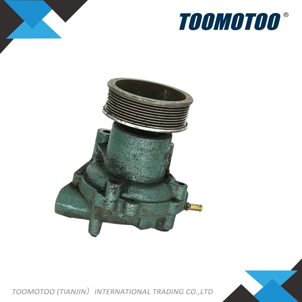 OEM&Alt Quality Forklift Spare Part Totalsource 13958053 Water Pump (Electric Diesel)