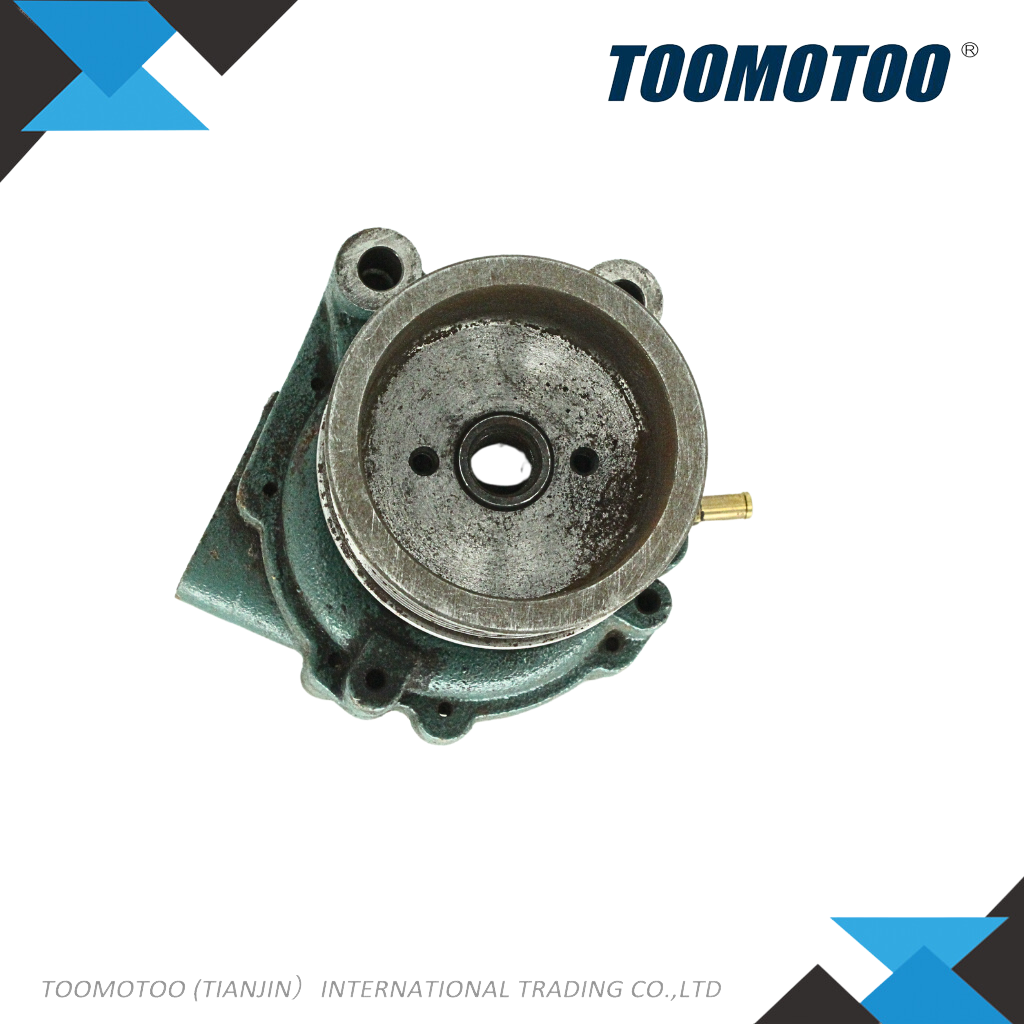 OEM&Alt Quality Forklift Spare Part Totalsource 13958053 Water Pump (Electric Diesel)