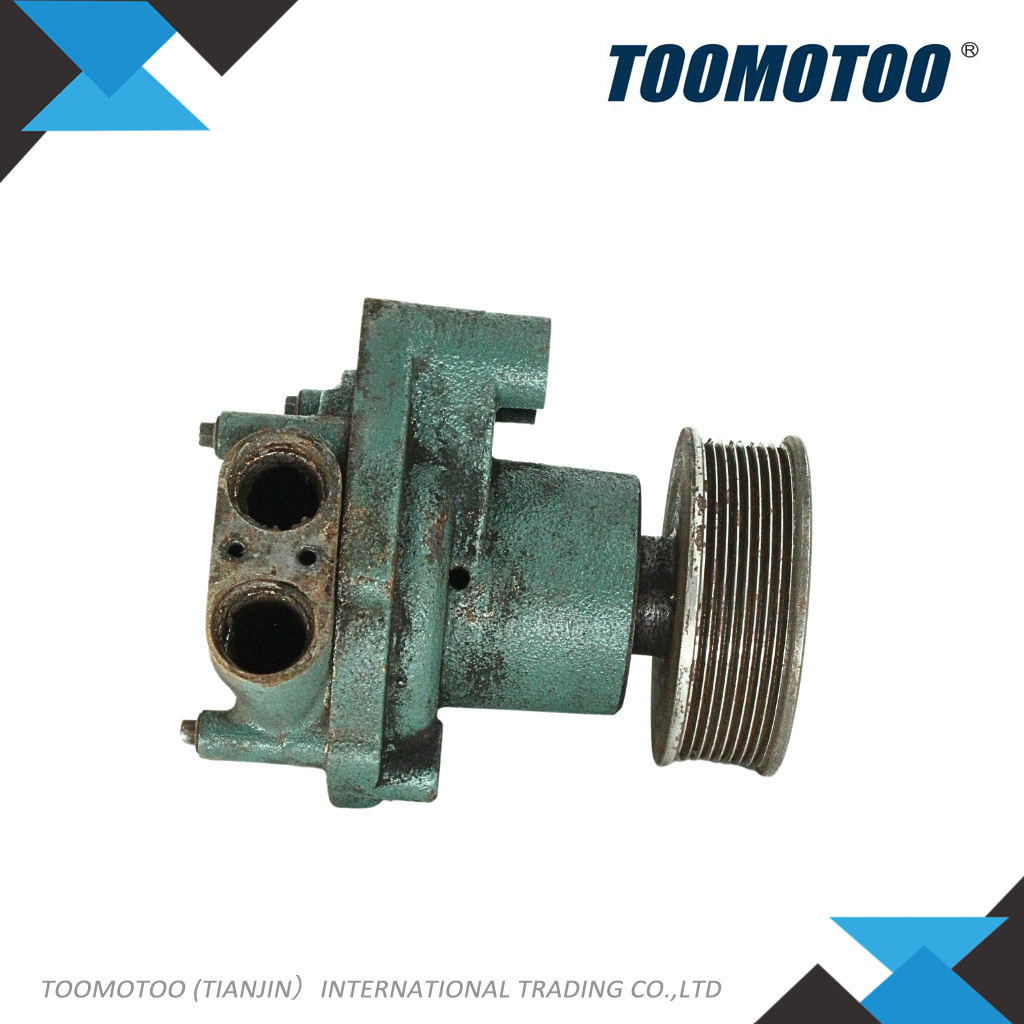 OEM&Alt Quality Forklift Spare Part Totalsource 13958053 Water Pump (Electric Diesel)