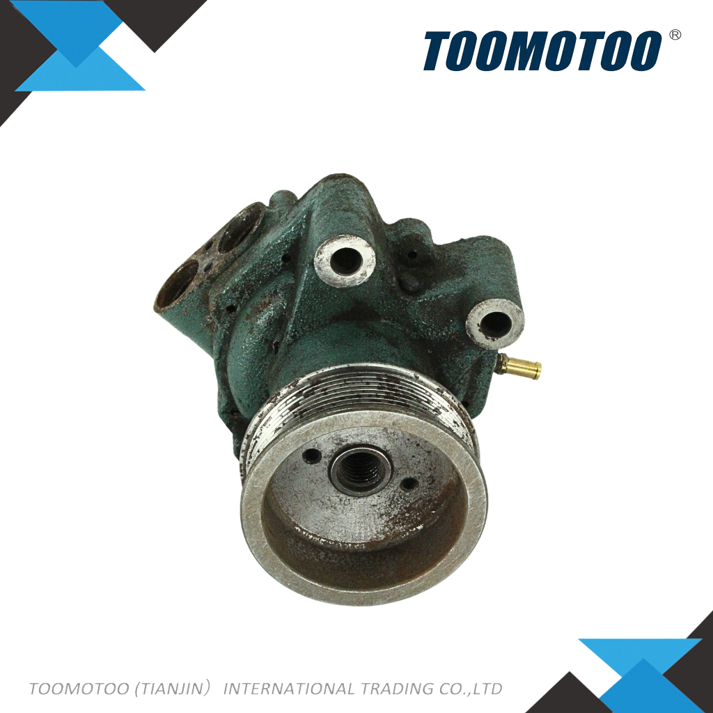 OEM&Alt Quality Forklift Spare Part Totalsource 13958053 Water Pump (Electric Diesel)