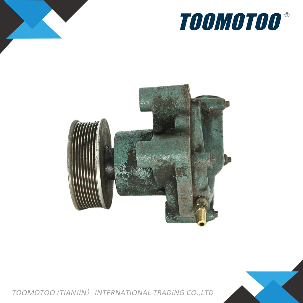 OEM&Alt Quality Forklift Spare Part Totalsource 13958053 Water Pump (Electric Diesel)