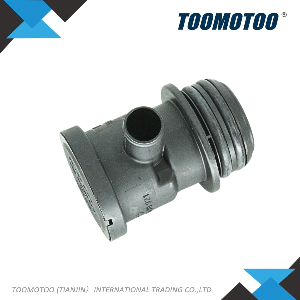 OEM&Alt Quality Forklift Spare Part Linde 2652A007 Breather (Electric Diesel)