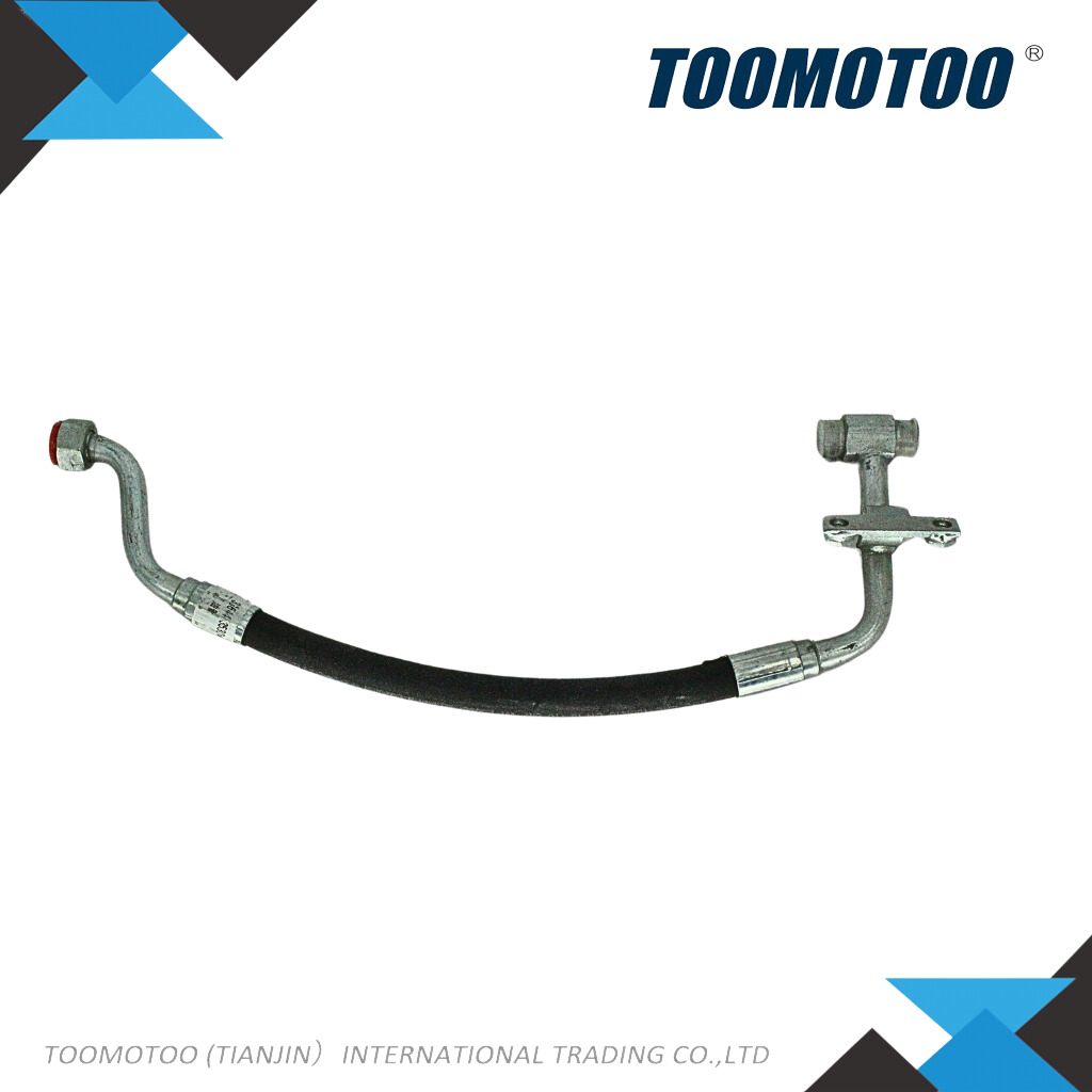 OEM&Alt Quality Forklift Spare Part Linde 3364483530 Hydraulic Hose with Fitting (Electric Diesel)