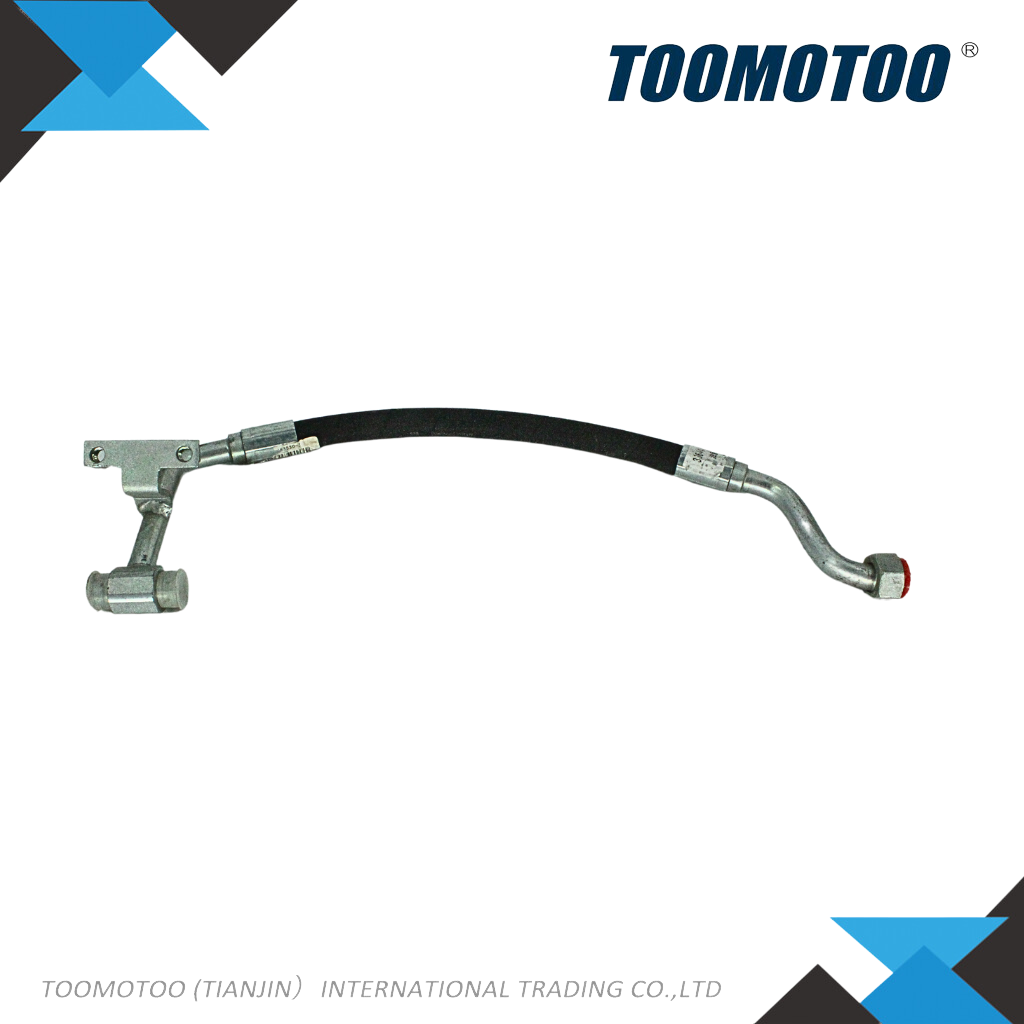 OEM&Alt Quality Forklift Spare Part Linde 3364483530 Hydraulic Hose with Fitting (Electric Diesel)