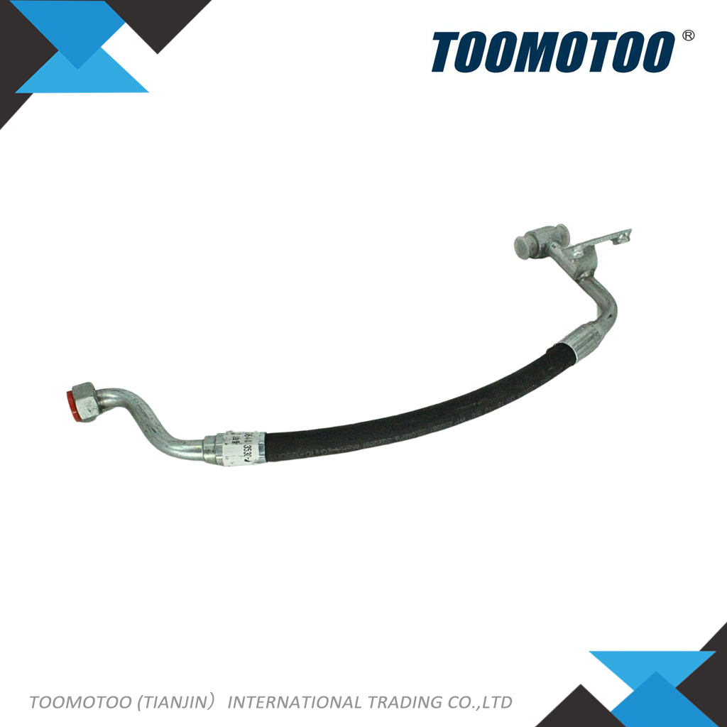 OEM&Alt Quality Forklift Spare Part Linde 3364483530 Hydraulic Hose with Fitting (Electric Diesel)