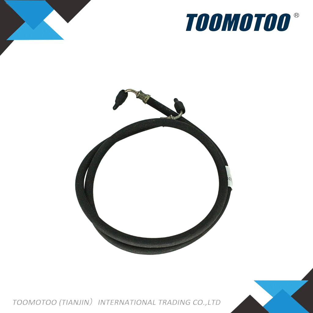 OEM&Alt Quality Forklift Spare Part Linde 0009572124 Hydraulic Hose with Fitting (Electric Diesel)