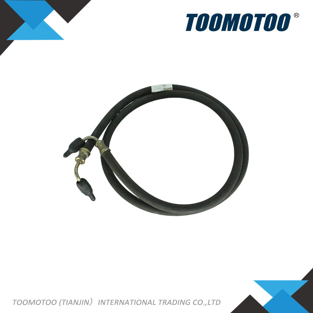 OEM&Alt Quality Forklift Spare Part Linde 0009572124 Hydraulic Hose with Fitting (Electric Diesel)