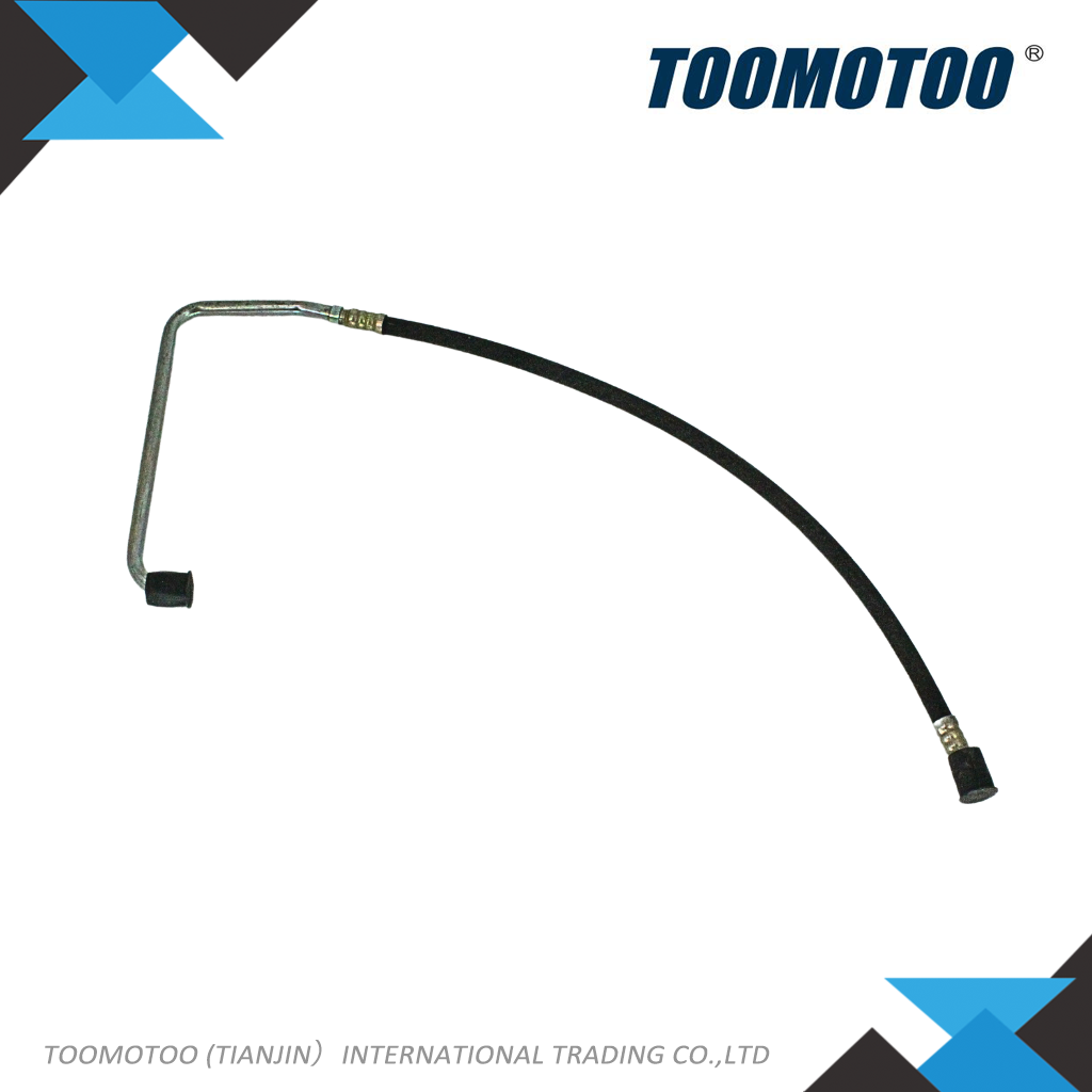 OEM&Alt Quality Forklift Spare Part Linde 0009572328 Hydraulic Hose with Fitting (Electric Diesel)