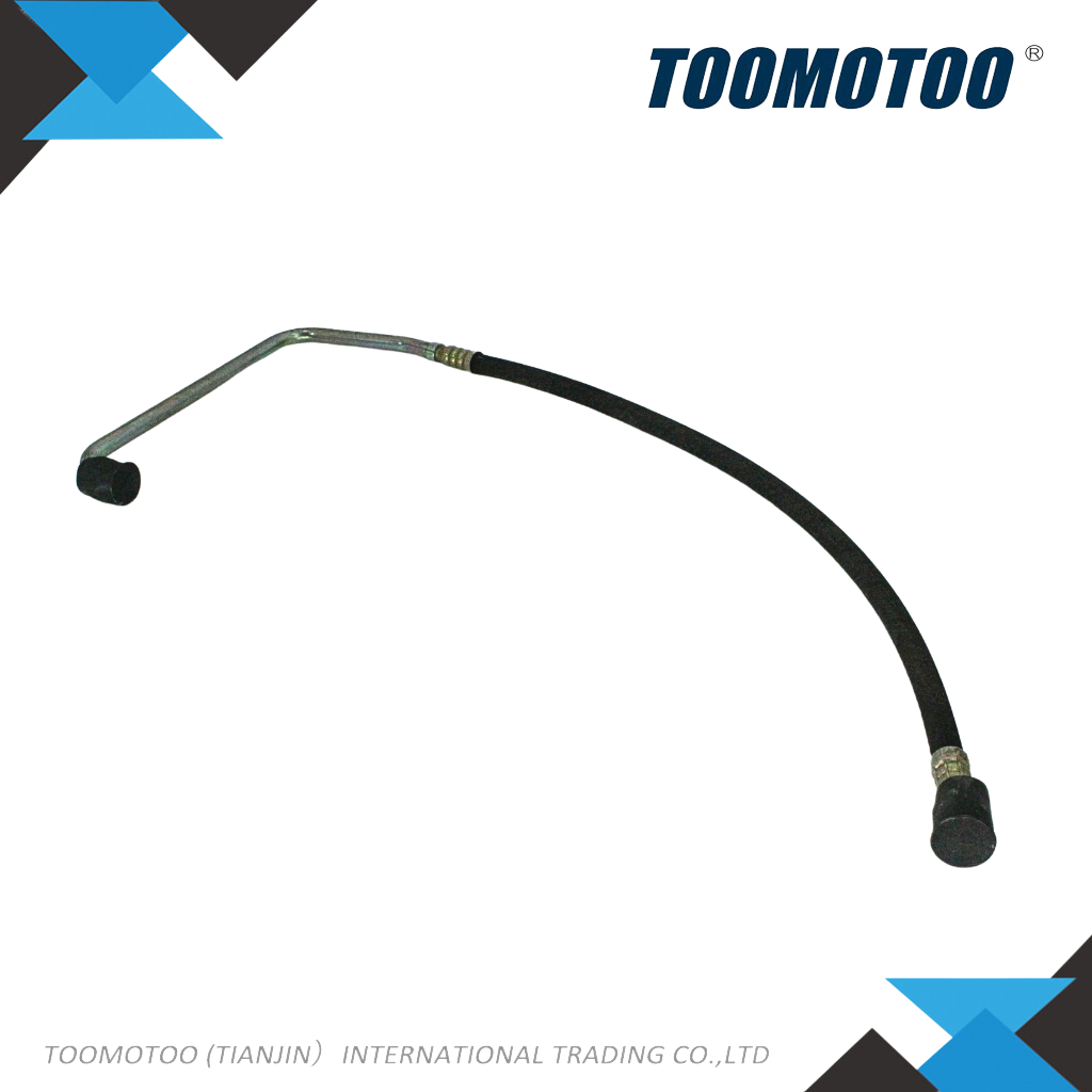 OEM&Alt Quality Forklift Spare Part Linde 0009572328 Hydraulic Hose with Fitting (Electric Diesel)