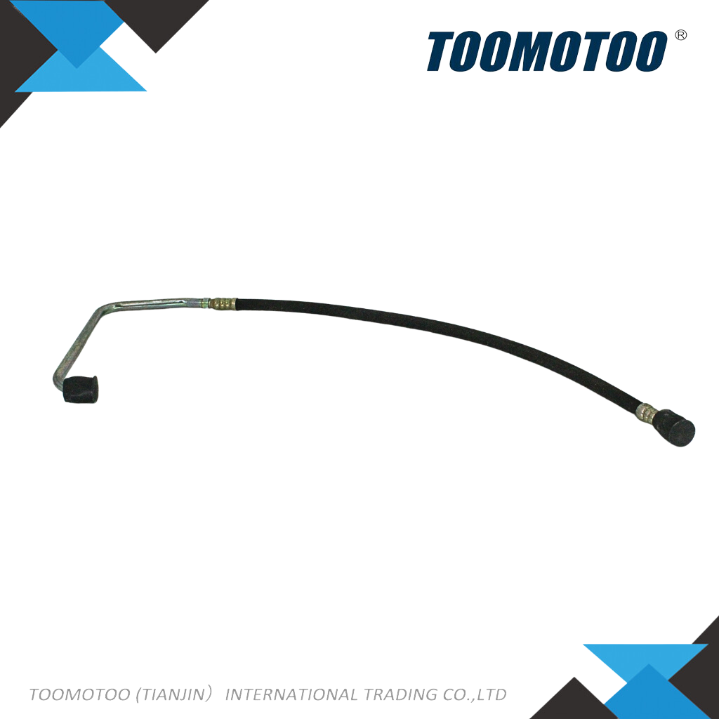 OEM&Alt Quality Forklift Spare Part Linde 0009572328 Hydraulic Hose with Fitting (Electric Diesel)