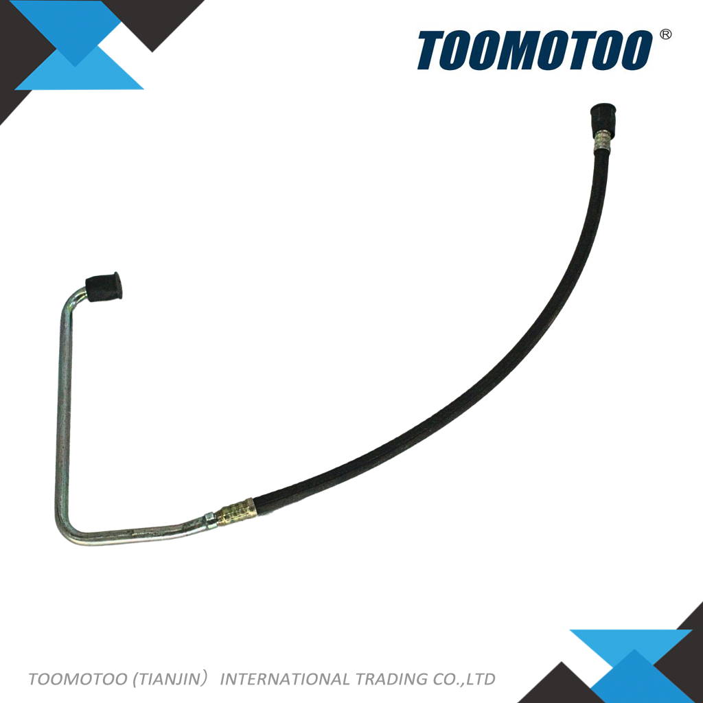 OEM&Alt Quality Forklift Spare Part Linde 0009572328 Hydraulic Hose with Fitting (Electric Diesel)