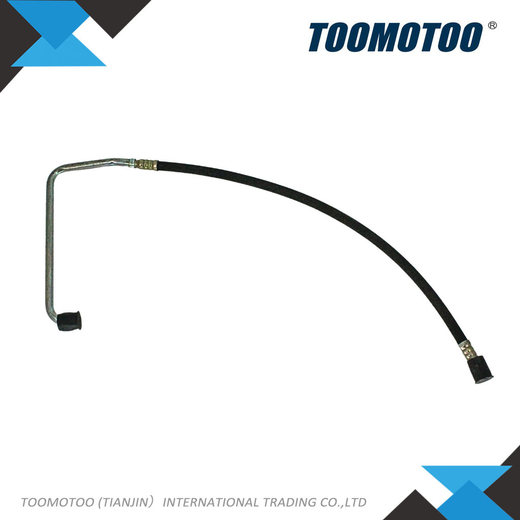 OEM&Alt Quality Forklift Spare Part Linde 0009572328 Hydraulic Hose with Fitting (Electric Diesel)