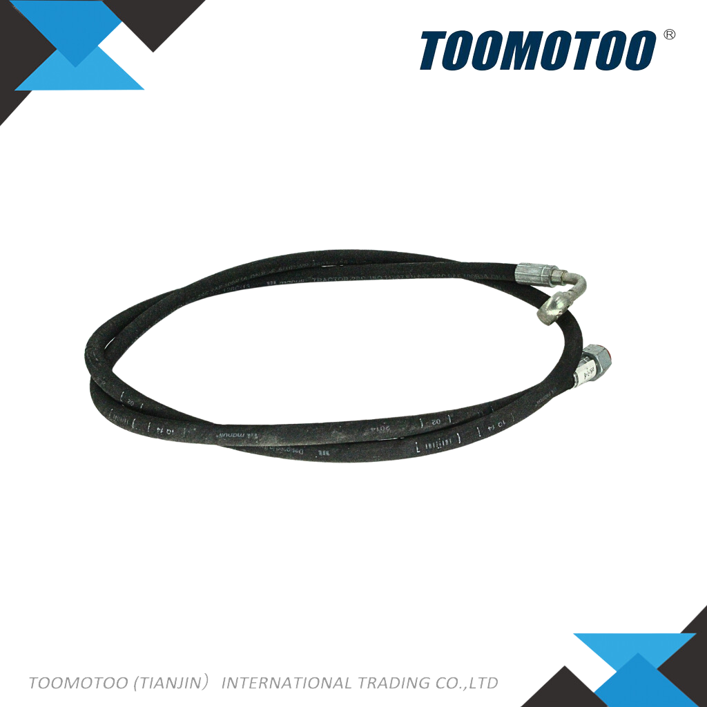 OEM&Alt Quality Forklift Spare Part Linde 0009575510 Hydraulic Hose with Fitting (Electric Diesel)