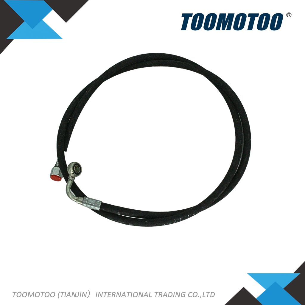 OEM&Alt Quality Forklift Spare Part Linde 0009575510 Hydraulic Hose with Fitting (Electric Diesel)