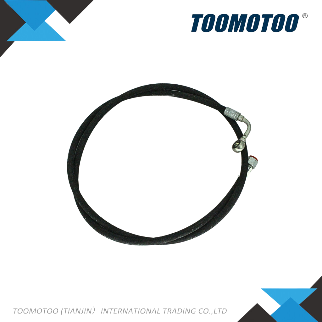 OEM&Alt Quality Forklift Spare Part Linde 0009575510 Hydraulic Hose with Fitting (Electric Diesel)