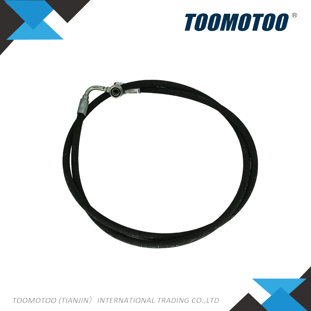 OEM&Alt Quality Forklift Spare Part Linde 0009575510 Hydraulic Hose with Fitting (Electric Diesel)