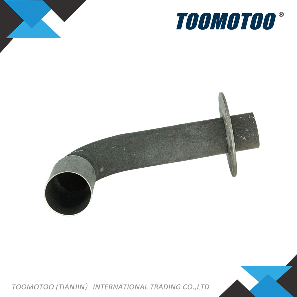 OEM&Alt Quality Forklift Spare Part Linde 3521701007 Exhaust Pipe (Electric Diesel)