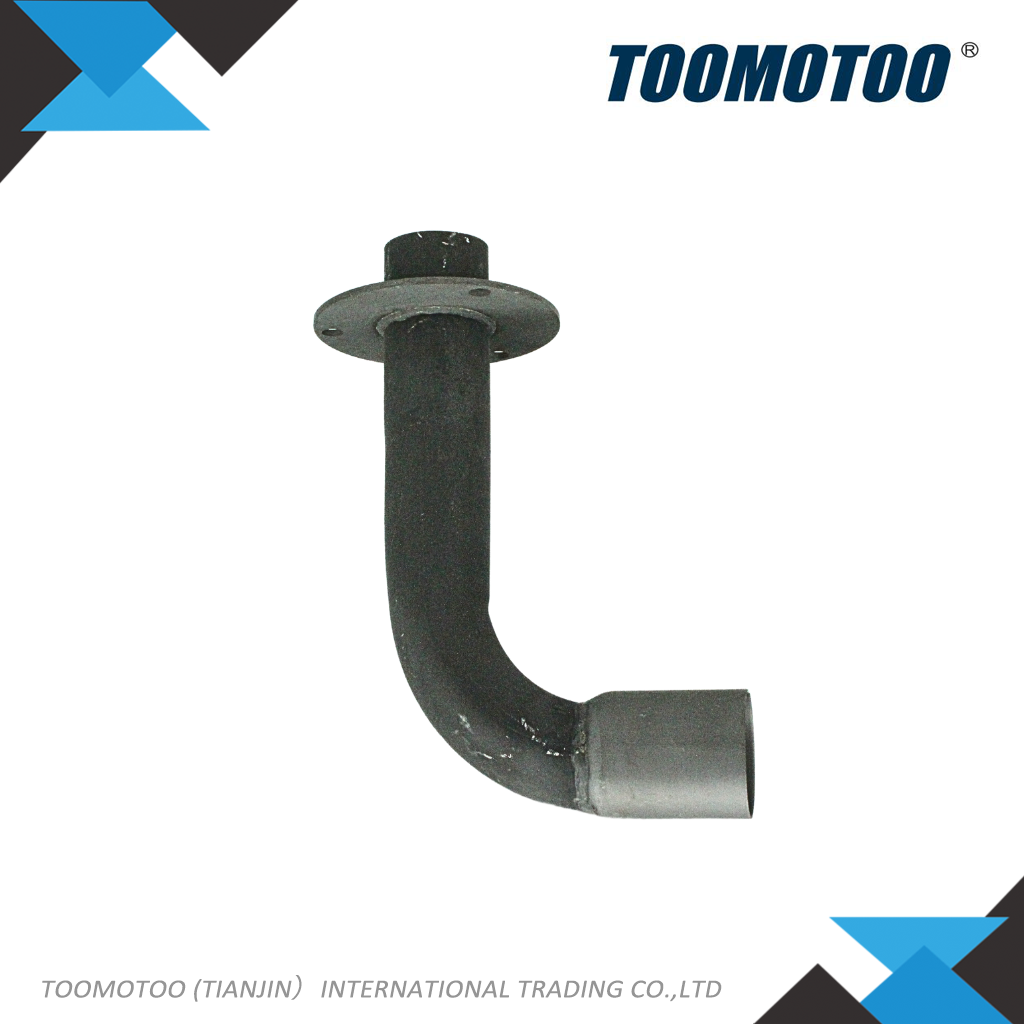 OEM&Alt Quality Forklift Spare Part Linde 3521701007 Exhaust Pipe (Electric Diesel)