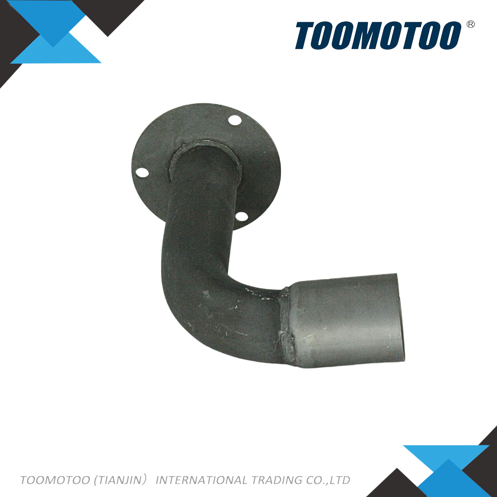 OEM&Alt Quality Forklift Spare Part Linde 3521701007 Exhaust Pipe (Electric Diesel)