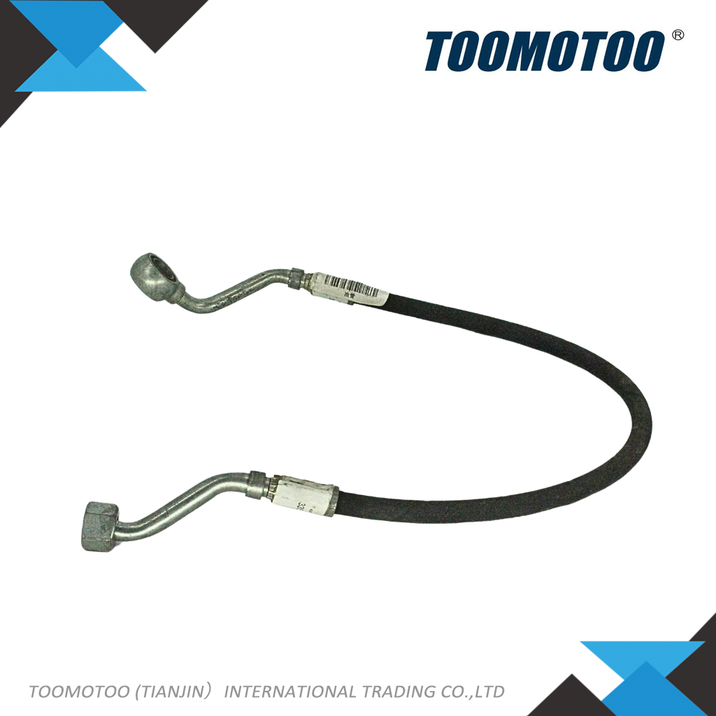 OEM&Alt Quality Forklift Spare Part Linde 3354413254 Hydraulic Hose with Fitting (Electric Diesel)