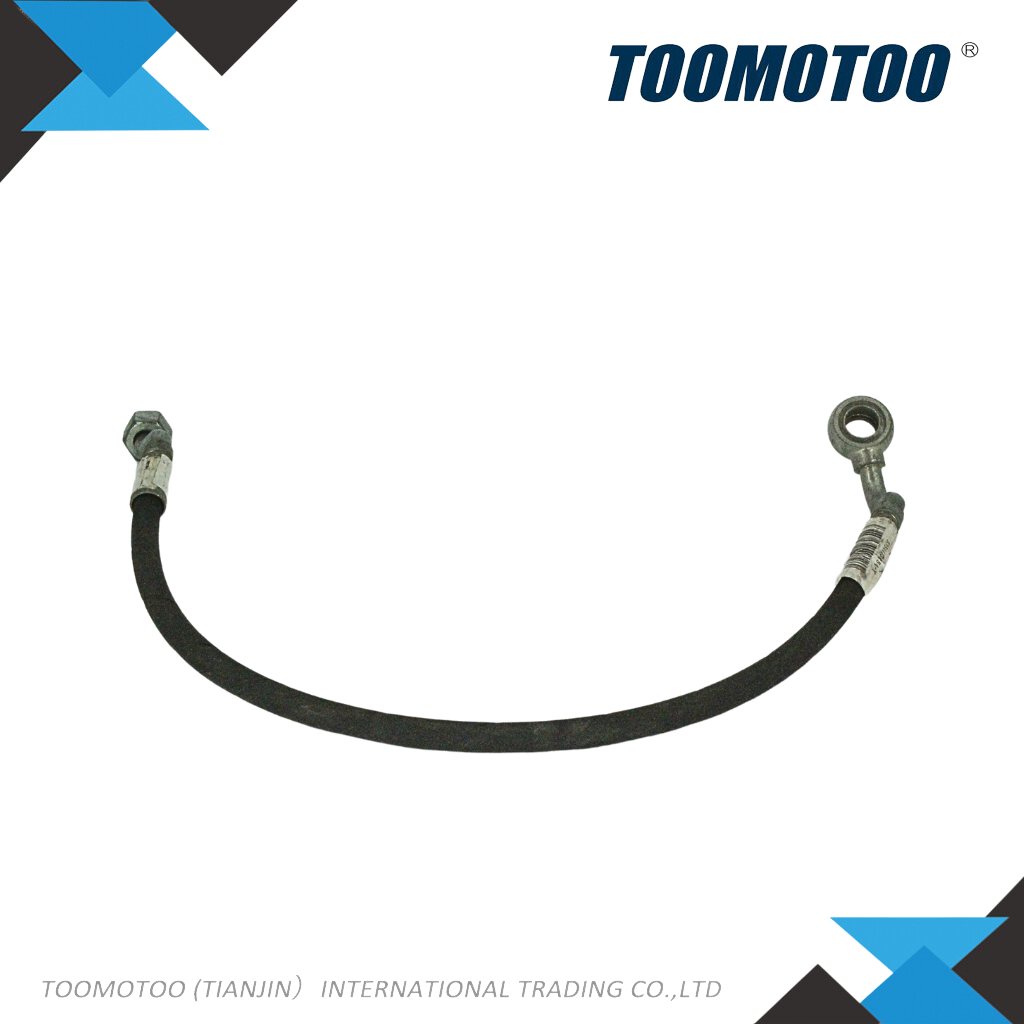 OEM&Alt Quality Forklift Spare Part Linde 3354413254 Hydraulic Hose with Fitting (Electric Diesel)