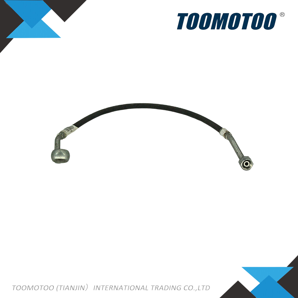 OEM&Alt Quality Forklift Spare Part Linde 3354413254 Hydraulic Hose with Fitting (Electric Diesel)