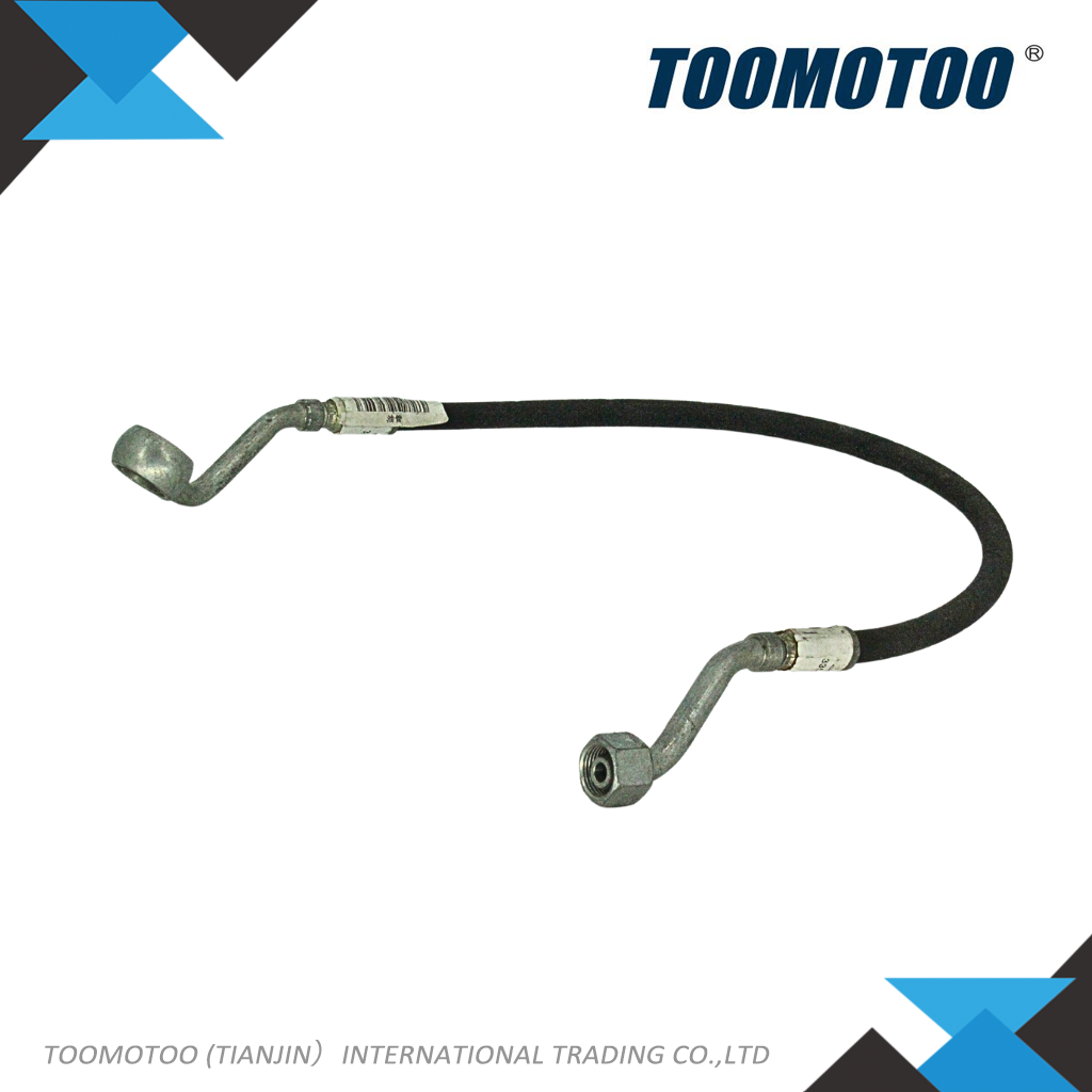 OEM&Alt Quality Forklift Spare Part Linde 3354413254 Hydraulic Hose with Fitting (Electric Diesel)