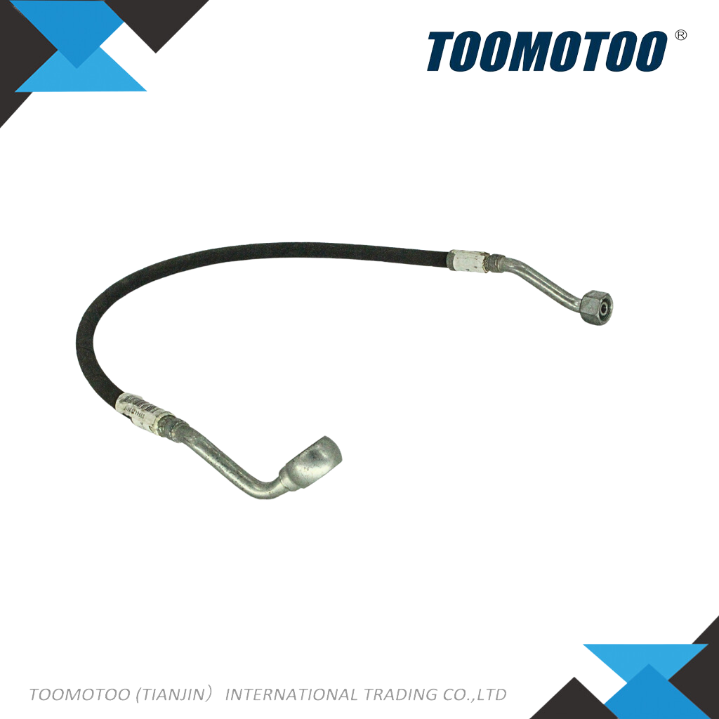 OEM&Alt Quality Forklift Spare Part Linde 3354413254 Hydraulic Hose with Fitting (Electric Diesel)