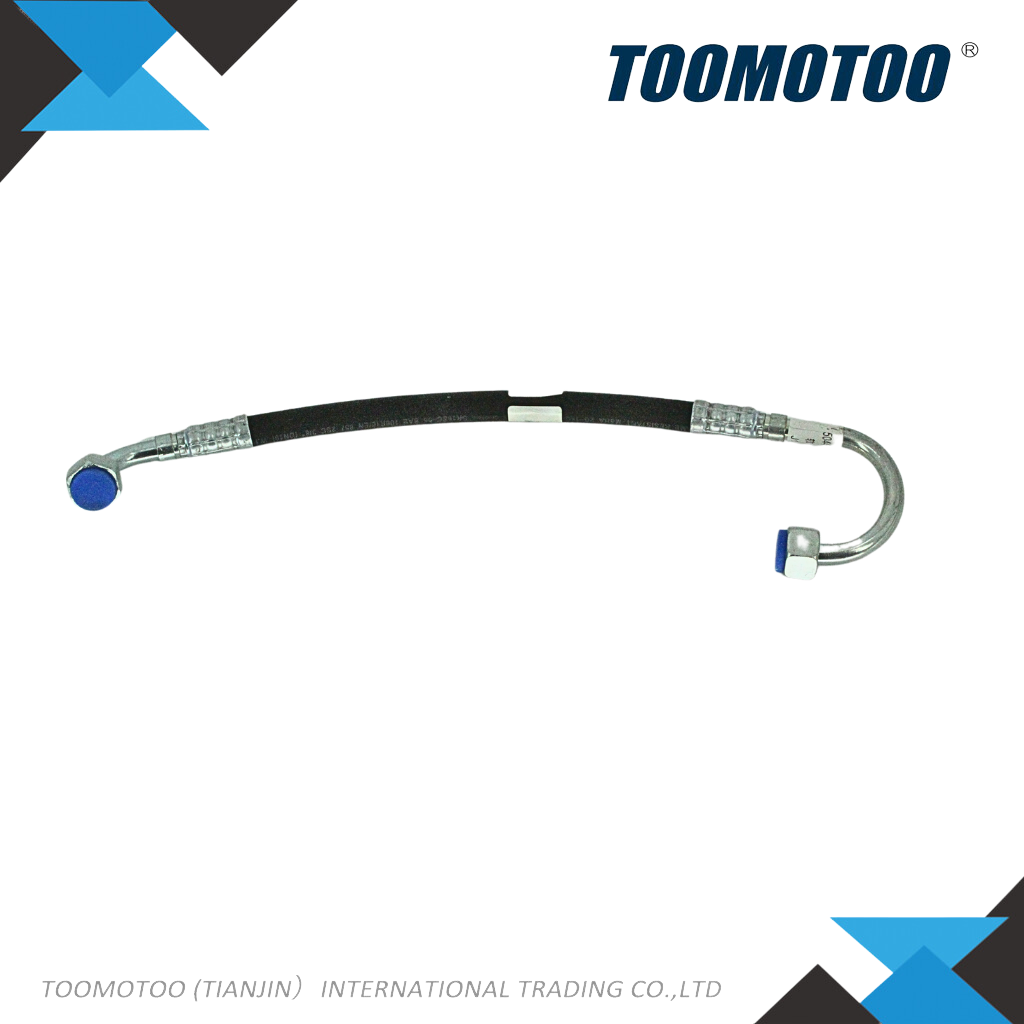 OEM&Alt Quality Forklift Spare Part Linde 3504483528 Hydraulic Hose with Fitting (Electric Diesel)