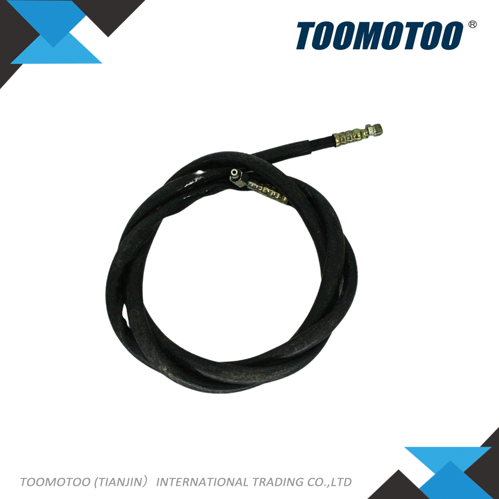 OEM&Alt Quality Forklift Spare Part Linde 0009575507 Hydraulic Hose with Fitting (Electric Diesel)