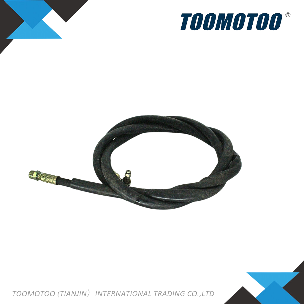 OEM&Alt Quality Forklift Spare Part Linde 0009575507 Hydraulic Hose with Fitting (Electric Diesel)