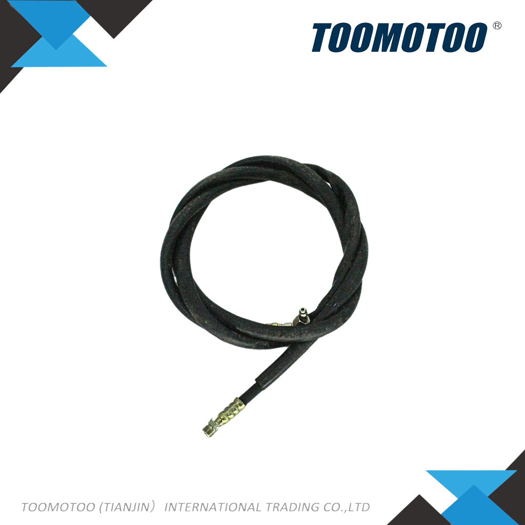 OEM&Alt Quality Forklift Spare Part Linde 0009575507 Hydraulic Hose with Fitting (Electric Diesel)