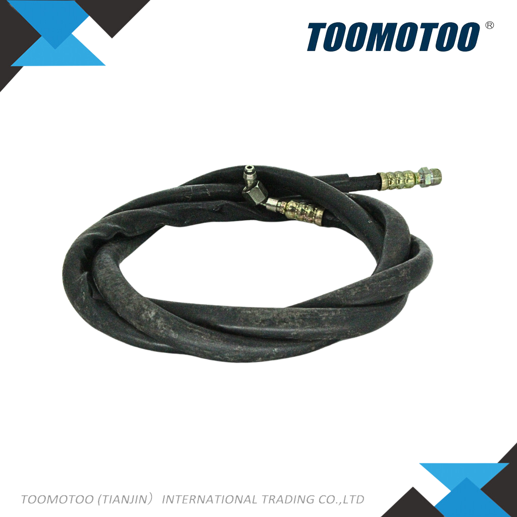 OEM&Alt Quality Forklift Spare Part Linde 0009575507 Hydraulic Hose with Fitting (Electric Diesel)