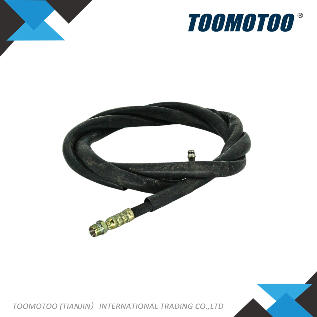 OEM&Alt Quality Forklift Spare Part Linde 0009575507 Hydraulic Hose with Fitting (Electric Diesel)