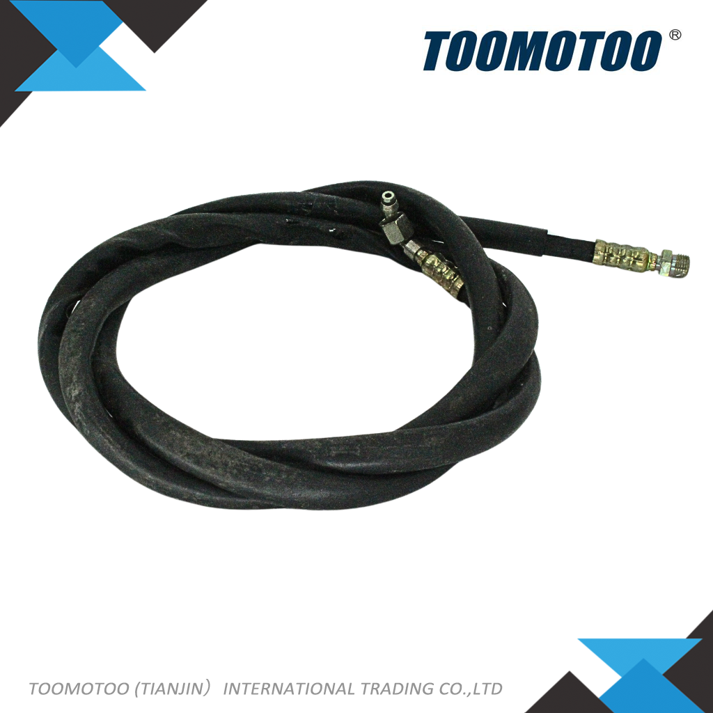 OEM&Alt Quality Forklift Spare Part Linde 0009575507 Hydraulic Hose with Fitting (Electric Diesel)