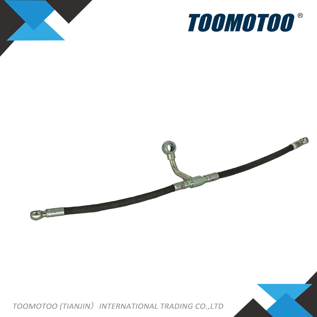 OEM&Alt Quality Forklift Spare Part Linde 3514484112 Hydraulic Hose with Fitting (Electric Diesel)