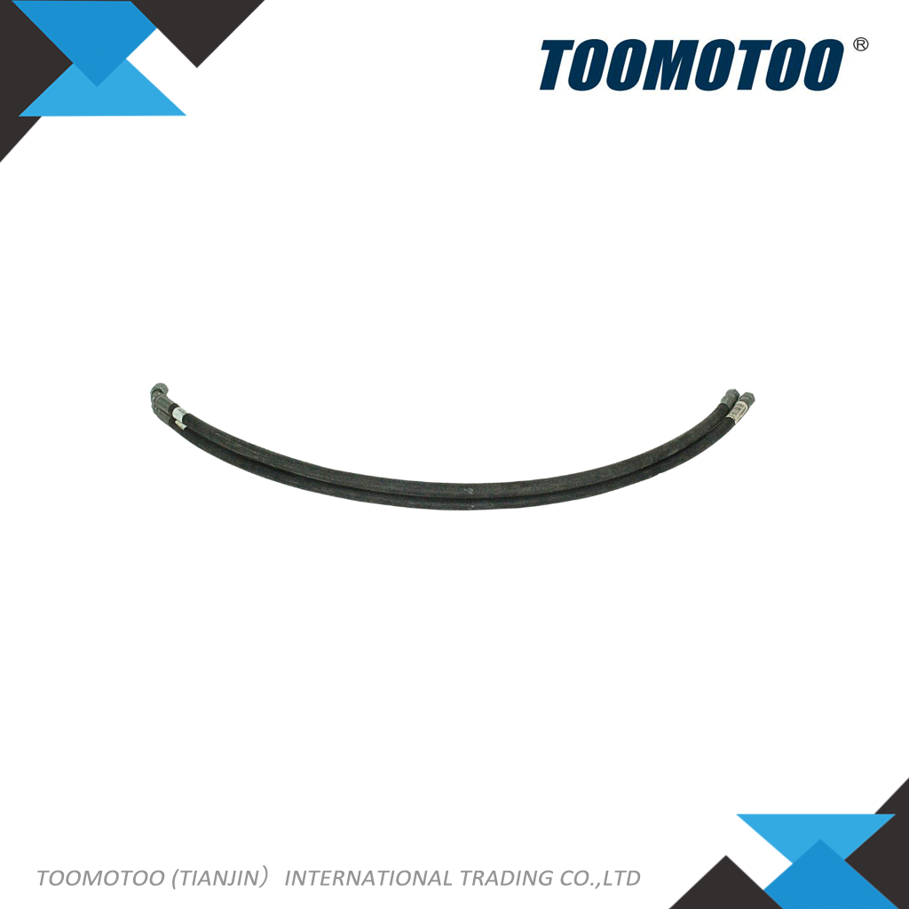 OEM&Alt Quality Forklift Spare Part Cascade 685831 Hydraulic Hose with Fitting (Electric Diesel)