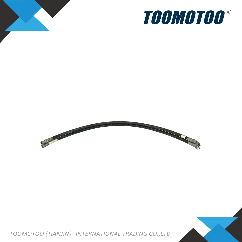 OEM&Alt Quality Forklift Spare Part Cascade 685831 Hydraulic Hose with Fitting (Electric Diesel)