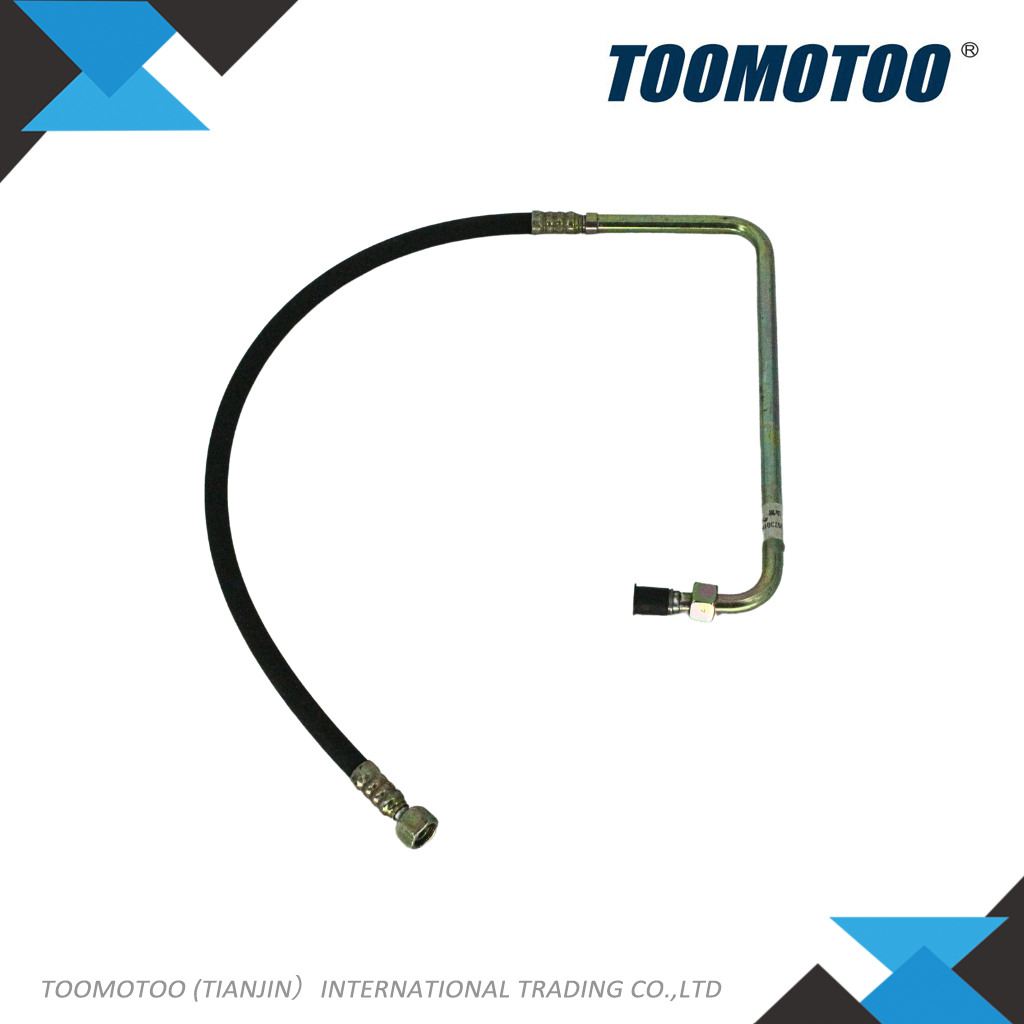 OEM&Alt Quality Forklift Spare Part Linde 0009573016 Hydraulic Hose with Fitting (Electric Diesel)