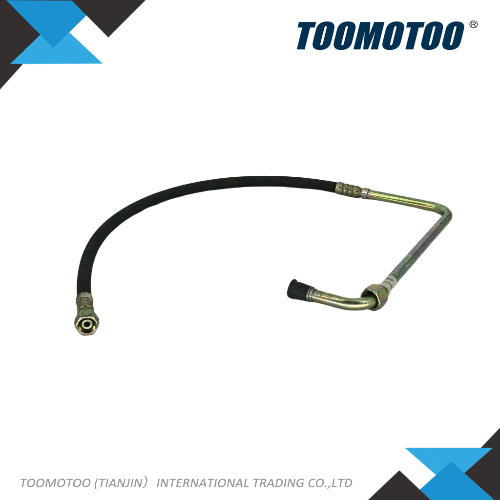 OEM&Alt Quality Forklift Spare Part Linde 0009573016 Hydraulic Hose with Fitting (Electric Diesel)