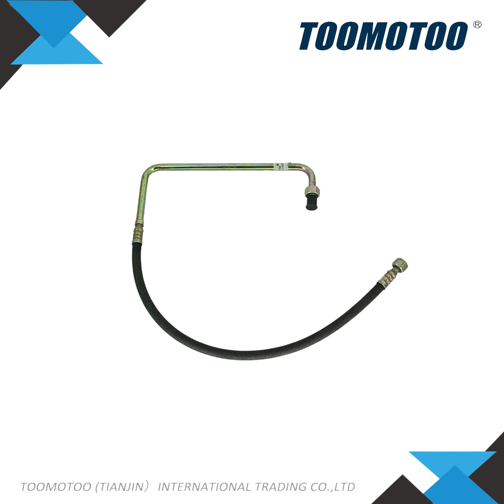 OEM&Alt Quality Forklift Spare Part Linde 0009573016 Hydraulic Hose with Fitting (Electric Diesel)