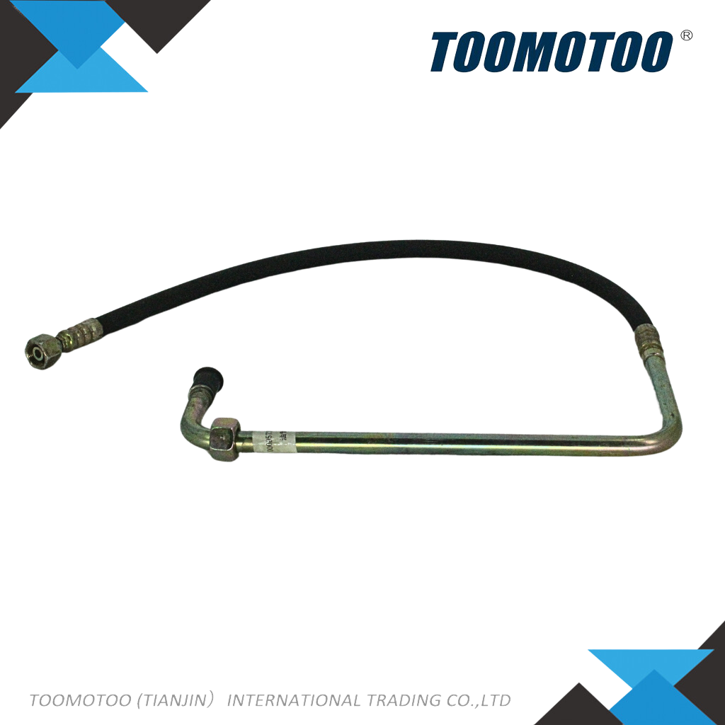 OEM&Alt Quality Forklift Spare Part Linde 0009573016 Hydraulic Hose with Fitting (Electric Diesel)