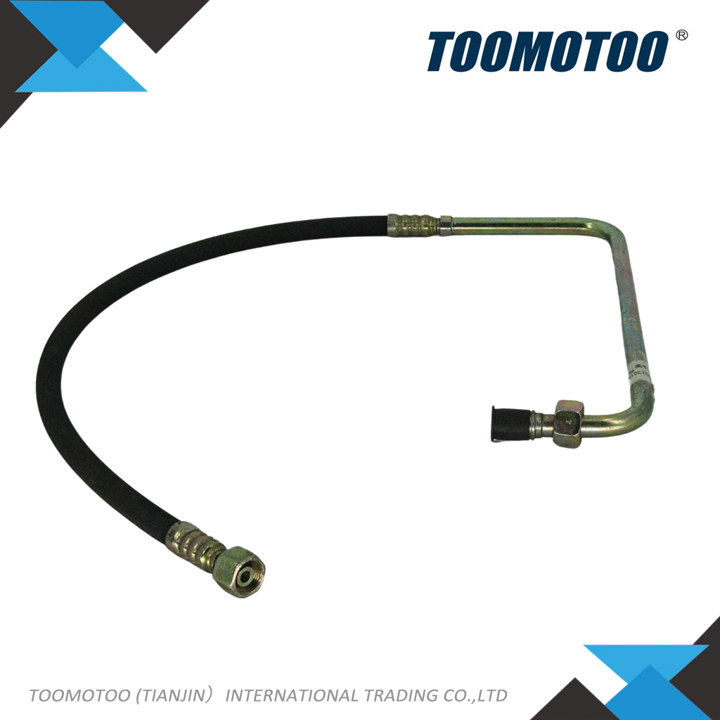 OEM&Alt Quality Forklift Spare Part Linde 0009573016 Hydraulic Hose with Fitting (Electric Diesel)