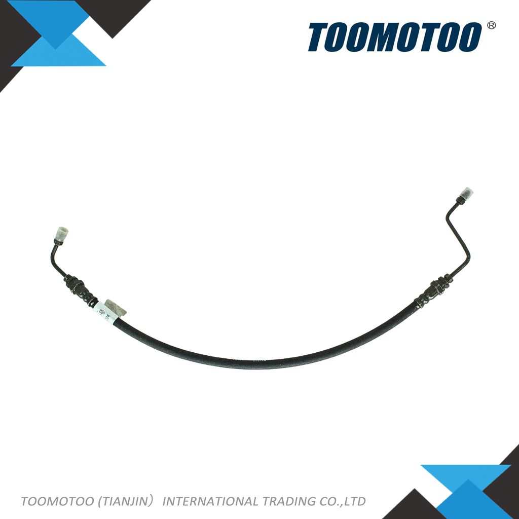 OEM&Alt Quality Forklift Spare Part Linde 12185125004 Brake Hose with Fitting (Electric Diesel)