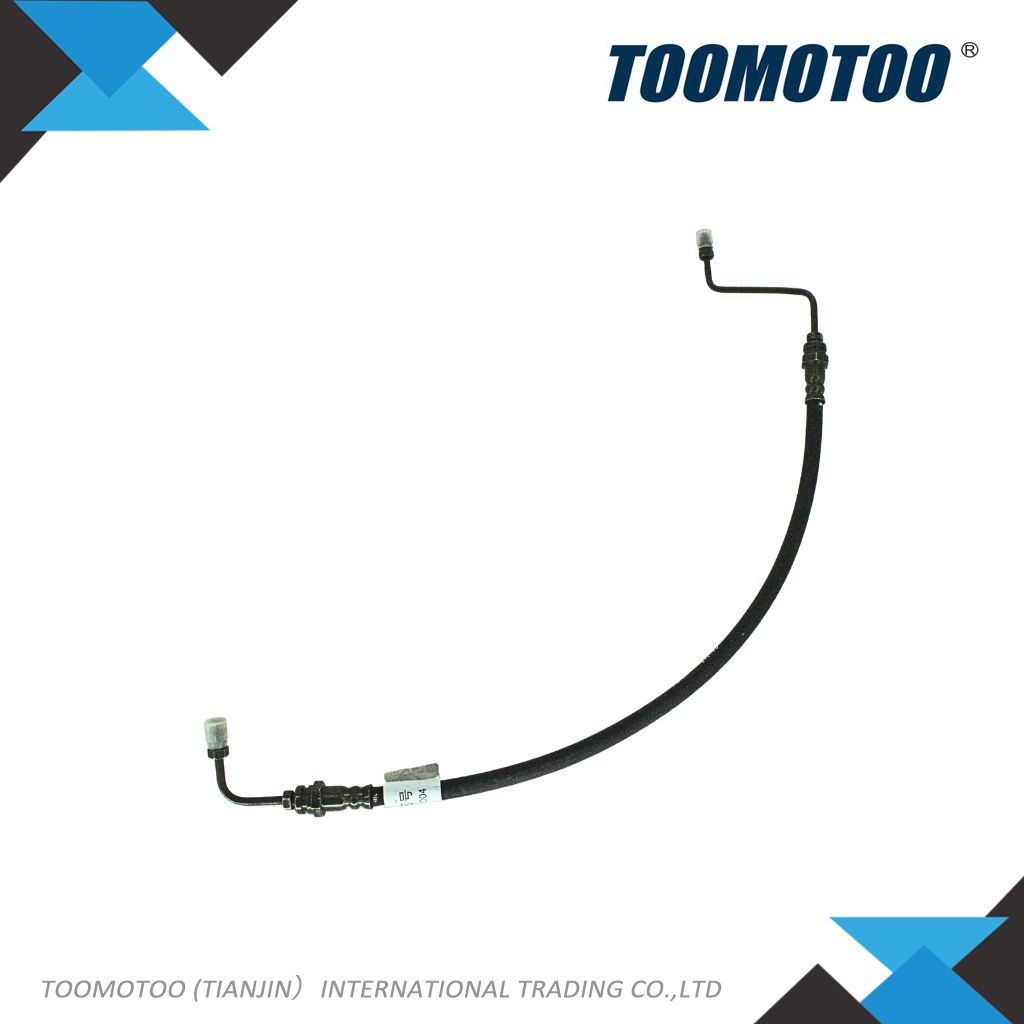 OEM&Alt Quality Forklift Spare Part Linde 12185125004 Brake Hose with Fitting (Electric Diesel)