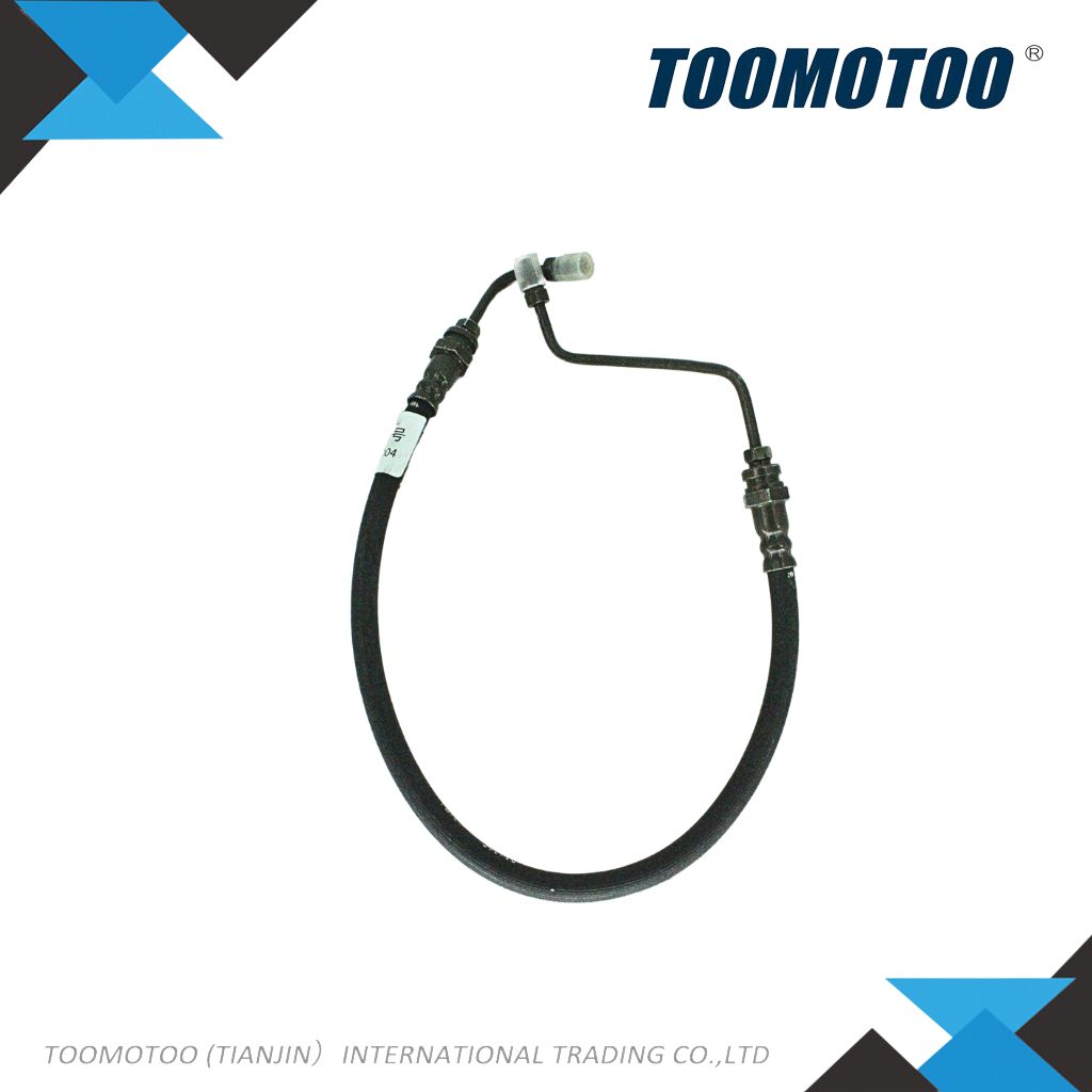 OEM&Alt Quality Forklift Spare Part Linde 12185125004 Brake Hose with Fitting (Electric Diesel)