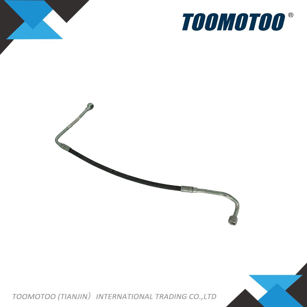 OEM&Alt Quality Forklift Spare Part Linde 3524413224 Hydraulic Hose with Fitting (Electric Diesel)