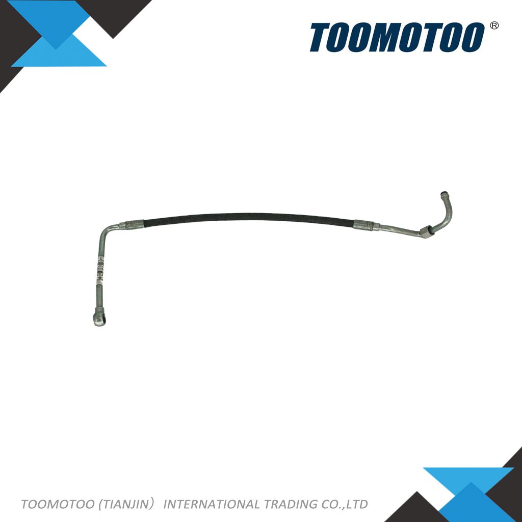 OEM&Alt Quality Forklift Spare Part Linde 3524413224 Hydraulic Hose with Fitting (Electric Diesel)