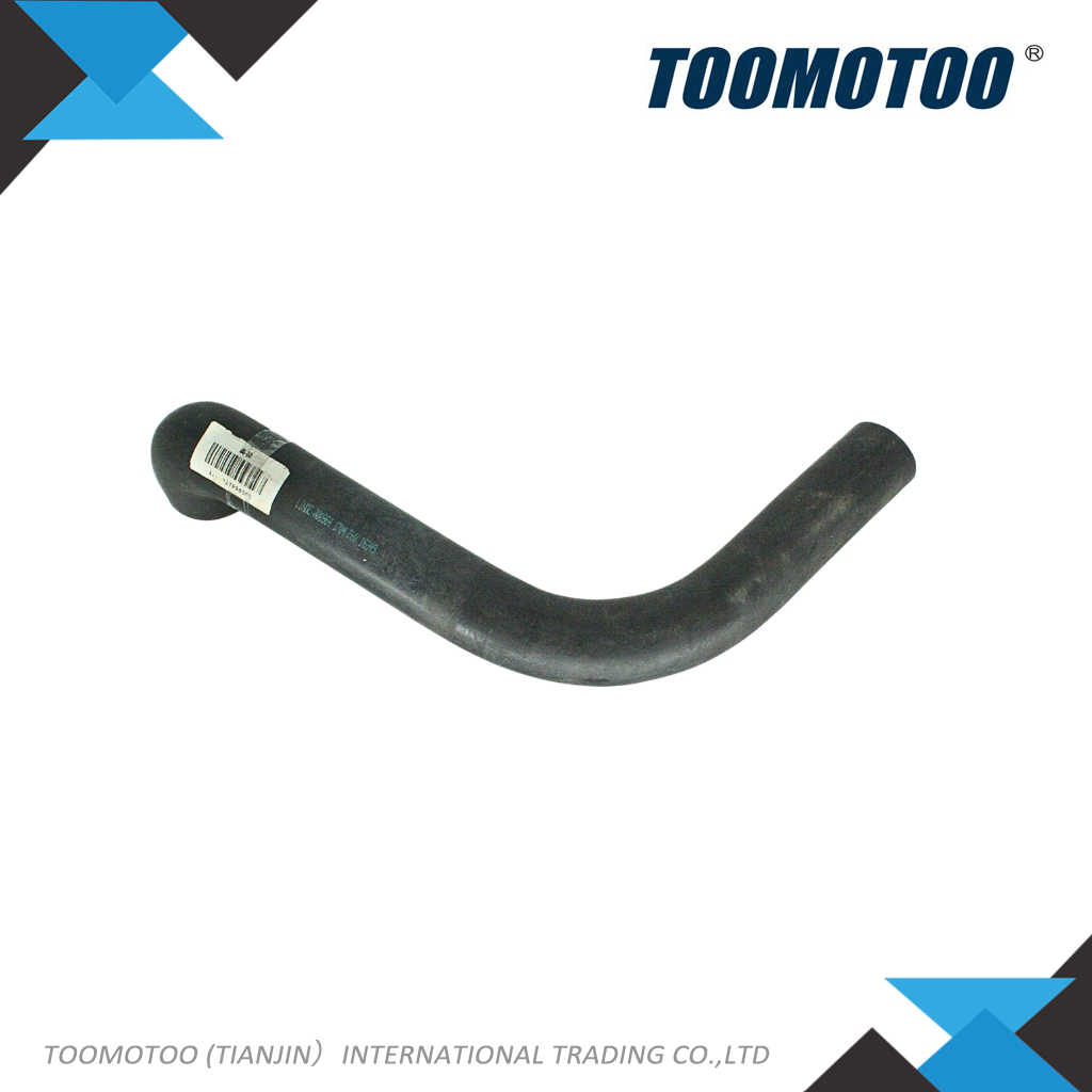 OEM&Alt Quality Forklift Spare Part Linde 0009641704 Rubber Hose Preformed (Electric Diesel)